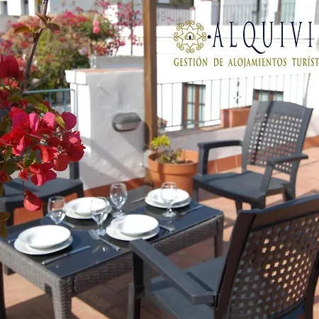 La Azotea De Viana - Centro Apartment