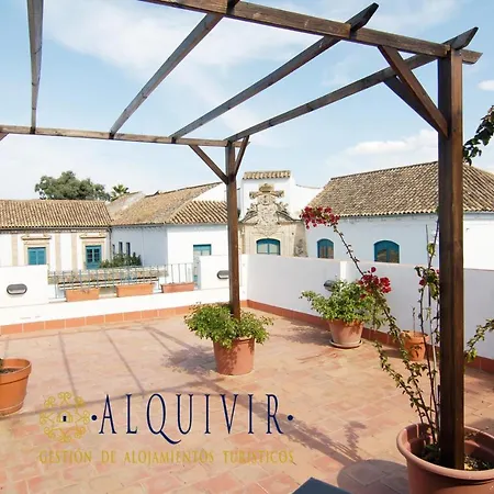 La Azotea De Viana - Centro Apartment Córdoba