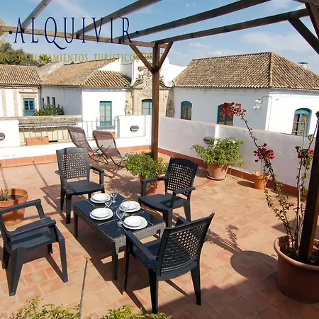 La Azotea De Viana - Centro Apartment *