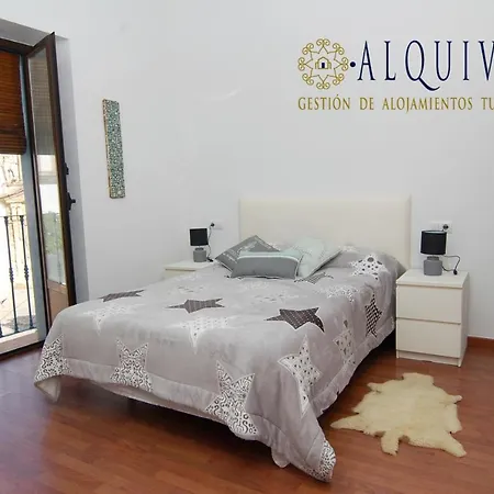 Apartment La Azotea De Viana - Centro *