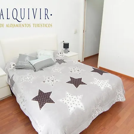 Apartment La Azotea De Viana - Centro