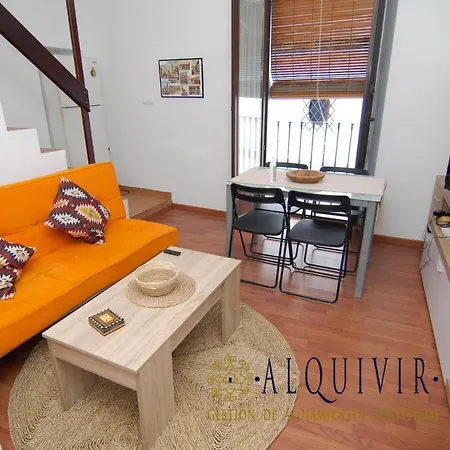 Apartment La Azotea De Viana - Centro