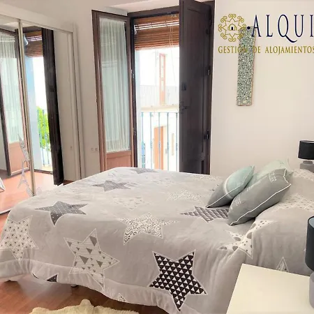 Apartment La Azotea De Viana - Centro
