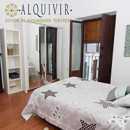 La Azotea De Viana - Centro Apartment Córdoba